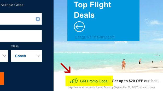 cheapo travel new customer promo code