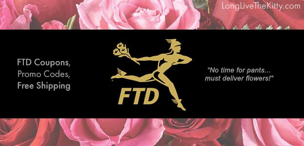 ftd free shipping flowers