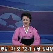 north korean news report