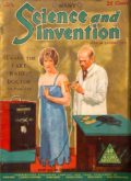 science invention magazine
