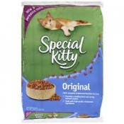 special kitty food